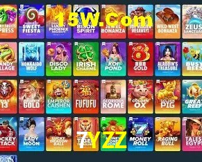 Estatísticas do Jogo 7YZZ