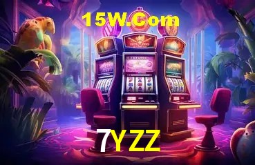 Diretório de Jogos 7YZZ