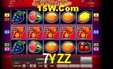 Tecnologia da Plataforma 7YZZ