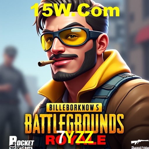 Inovações de Jogos na 7YZZ: O Futuro das Experiências Interativas